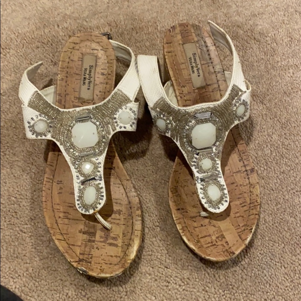 wedges